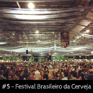 Festival Brasileiro da Cerveja