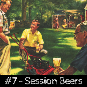 Session Beers
