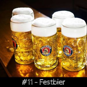 Brassando com Estilo: Festbier
