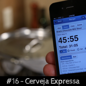 Cerveja Expressa