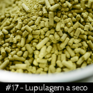 Lupulagem a seco
