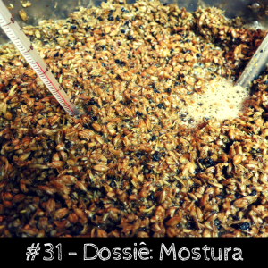 Dossiê: Mostura