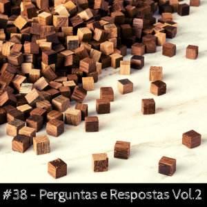Perguntas e Respostas Vol. 2