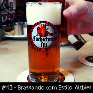 Brassando com Estilo: Altbier