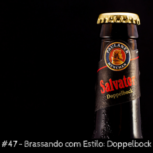 Brassando com Estilo: Doppelbock