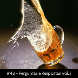 Perguntas e Respostas Vol.3