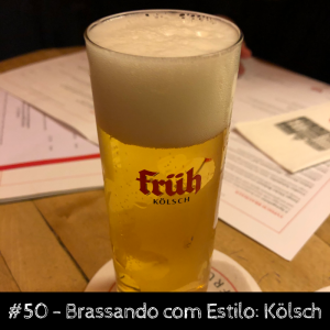 Brassando com Estilo: Kölsch