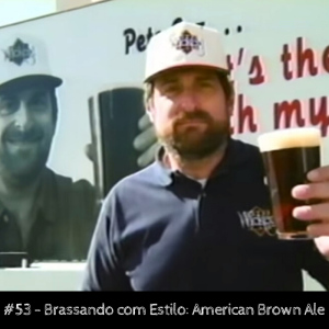 Brassando com Estilo: American Brown Ale
