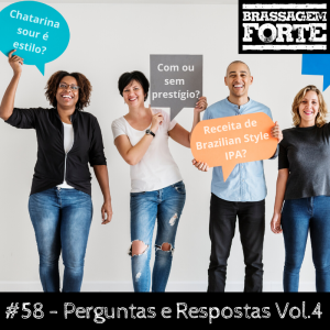 Perguntas e Respostas Vol.4