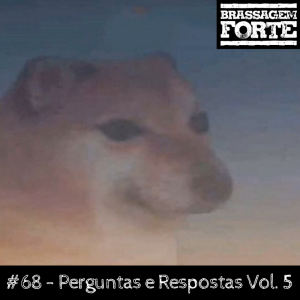 Perguntas e Respostas Vol.5