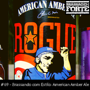 Brassando com Estilo: American Amber Ale