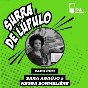 Vamos falar de racismo no mercado cervejeiro? Papo com a Sara Araújo | Surra #030