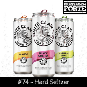 Hard Seltzer