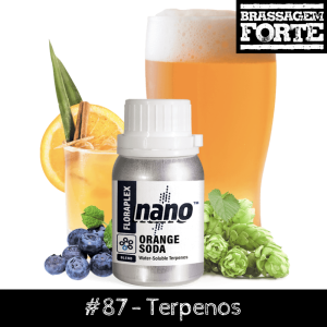 Terpenos