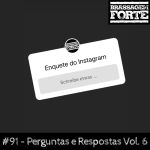 Perguntas e Respostas Vol.6