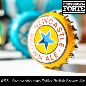 Brassando com Estilo: British Brown Ale