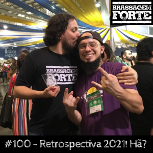 Retrospectiva 2021! Hã?