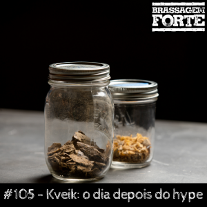 Kveik: O dia depois do hype