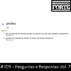 Perguntas e Resposta Vol.7