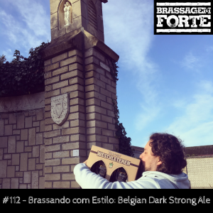 Brassando com Estilo: Belgian Dark Strong Ale