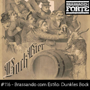 Brassando com Estilo: Dunkles Bock