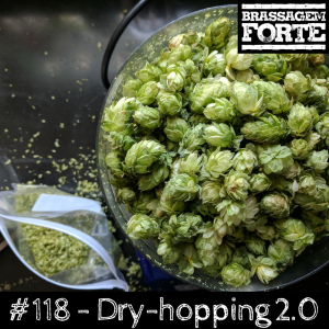 Lúpulo: Dry-Hopping 2.0