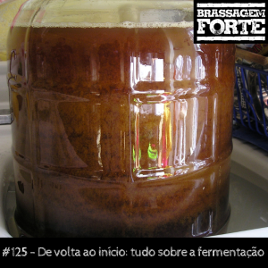 De volta ao início: tudo sobre a fermentação