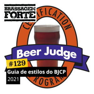 Guia de estilos do BJCP 2021