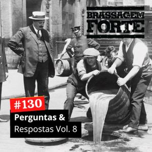 Perguntas e Resposta Vol.8
