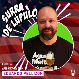 Escola Americana. Papo com Eduardo Pellizon | Surra #096