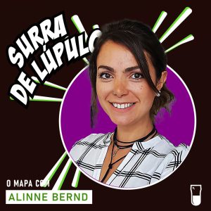Entendendo o MAPA com Alinne Bernd | Surra #097