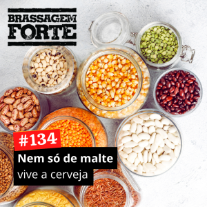 Nem só de malte vive a cerveja (adjuntos)
