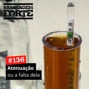 Atenuação ou a falta dela