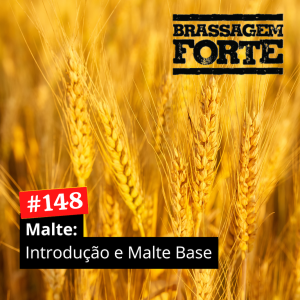Malte: Introdução e malte base