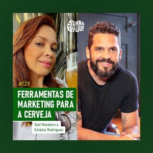 Surra de Lúpulo Ep.135: Marketing Cervejeiro (direto da FICC)