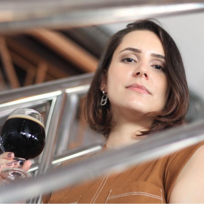 Foto da Mariana Maranho
