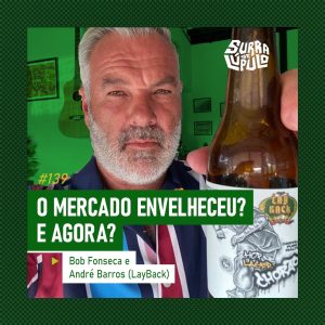 Surra de Lúpulo Ep.139 – Os jovens estão bebendo cerveja?