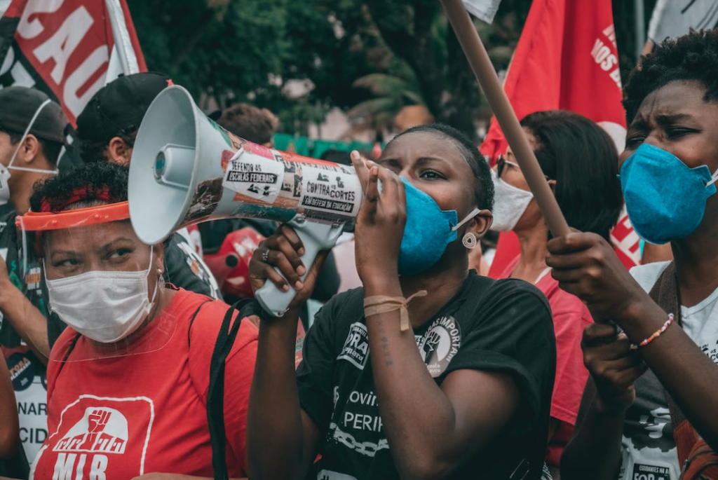 Foto de Michelle Guimarães