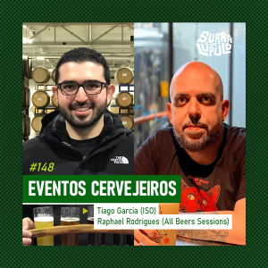 Festival Cervejeiro com Raphael Rodrigues e Tiago Garcia