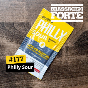 Philly Sour