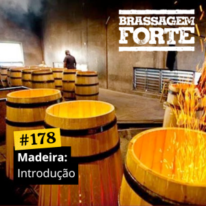 Madeira: Introdução