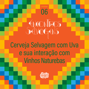 O que podemos aprender com os vinhos naturebas? O sexto episódio do Encontro Selvagens!