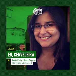 Eu, Cervejeira com Annie Raposo