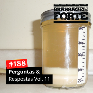 Perguntas e Resposta Vol.11