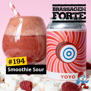Smoothie Sour