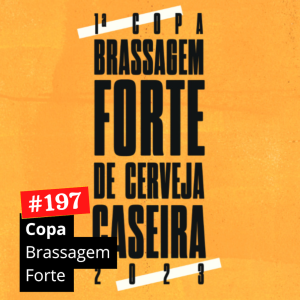 Copa Brassagem Forte