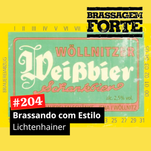 Brassando com Estilo: Lichtenhainer