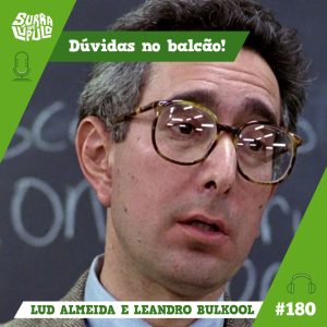 Surra de Lúpulo #180: Perguntas dos ouvintes! 💌