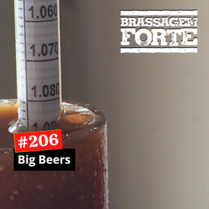 Big Beers