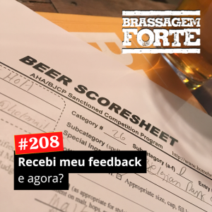 Recebi meu feedback, e agora?